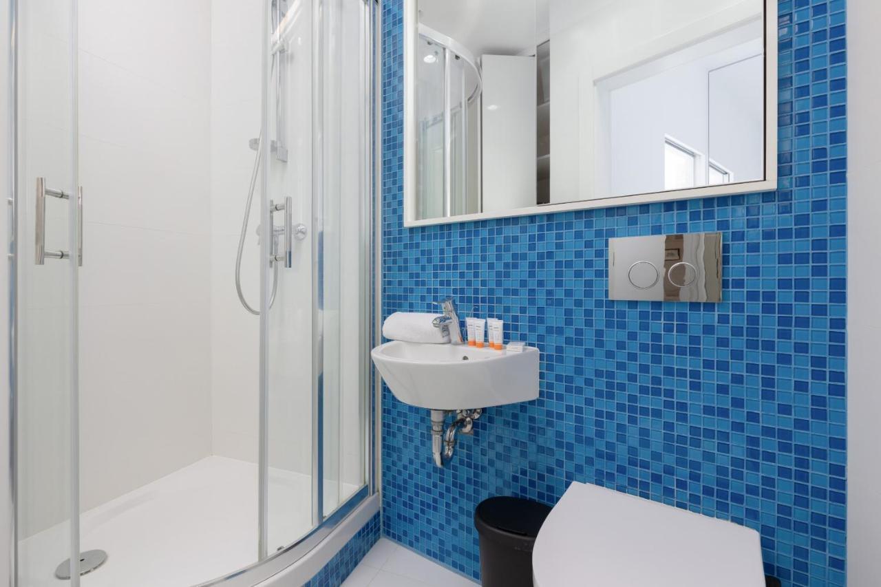 Koszykowa Sunny Studio By Noclegi Renters Varşova Dış mekan fotoğraf